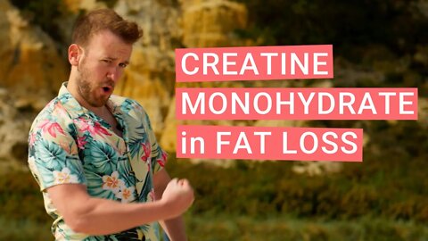 Creatine Tips for Weight Loss