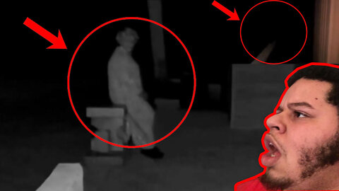 Top 10 Ghost Videos That Will Make You Rethink Life | WRLD's Top 10 Ghost Videos