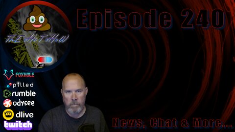 ThE sHiT sHoW EP 240 News, Chat & More... October 5, 2022