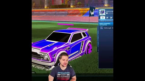 How to turn off the New Voice Chat in Rocket League