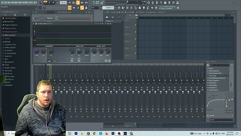 MAKING A SONG ON FL STUDIO | FL STUDIO TUTORIAL | HOW TO