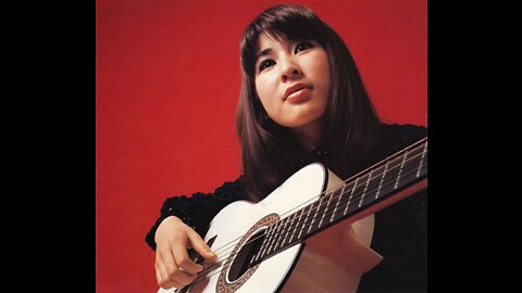Keiko Fuji - Woman's Blues