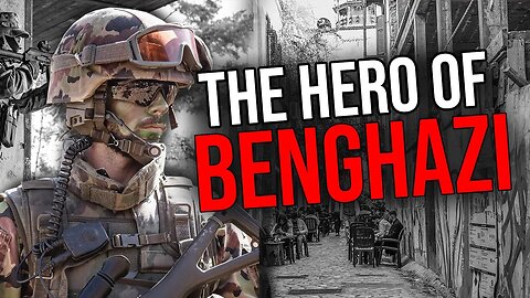 The 2012 Benghazi Terrorist Attack - Secret Soldiers Of Benghazi