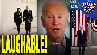 Biden’s EMBARRASSING Reelection Campaign Video