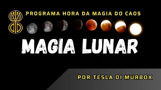 Proposta Planetária Episódio 3 - Magia Lunar