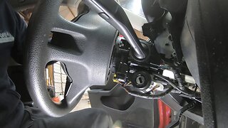 My Ignition Switch Won't Turn? Ignition Switch Removal Tutorial