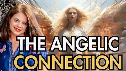 Rachel Otto: Release The Dragons in to this Plane & The Angelic Connection