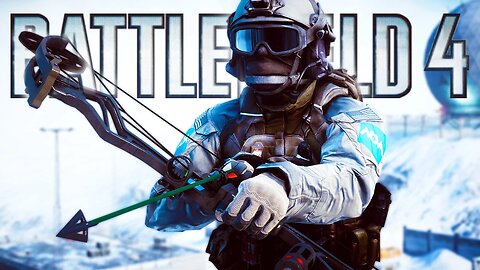 Battlefield 4 - Epic Moments (#38)