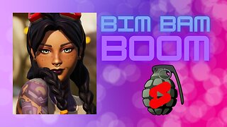 FORTNITE | Bim Bam Boom!!! Kill Compilation