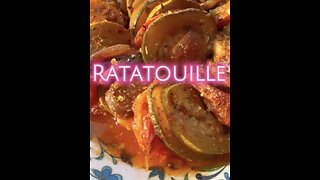 Ratatouille