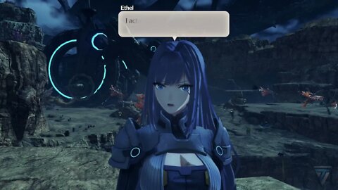 [Switch] Xenoblade Chronicles 3 - Playthrough (Chapter 3) [Part 2]