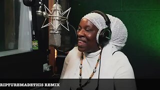 Queen Omega Freestyle - Little Lion Sound - REMIX