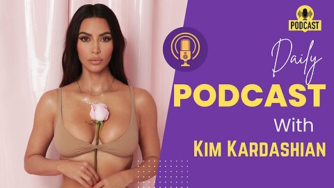KIM KARDASHIAN OPENS UP About Insecurity, Healing Your Pain, & Finding HAPPINESS