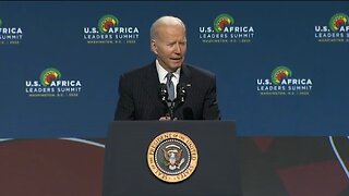 Biden: ‘That Sounds Like Something We Shouldn’t Be Saying’