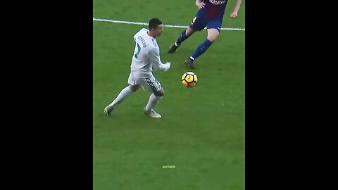 Ronaldo 200 IQ Passes