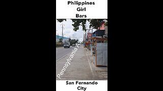 Philippines Girl Bars