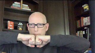 Episode 1584 Scott Adams: On the Plus Side, China is Finally Uniting Americans. And More News