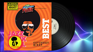 Disco Funk | Part 01 | Rádio Clássicos do Funk Carioca