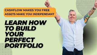 Learn How To Build Your Perfect Portfolio