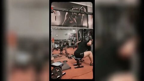 Bí quyết tập gym cùng nhóm giảm mỡ bụng Cho Nữ Mới bắt đầu Chang Gym🥰