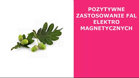 pozytywne zastosowanie fal elektromagnetycznych RU94006958A kontrola umyslu