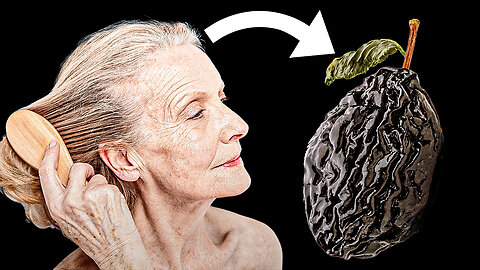 A new Discovery by Scientists has Named a Dried Fruit that is a Must in the Diet of Women Over 50
