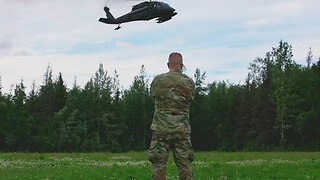 2023 Army National Guard Best Warrior Competition Marksmanship