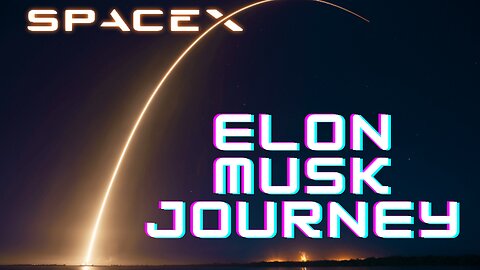 Elon Musk: Very Lucky or a Genius?