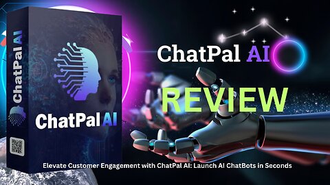 Elevate Your Experience with ChatPal AI Demo Video