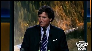 Tucker Carlson: This Is A Destruction Of You!