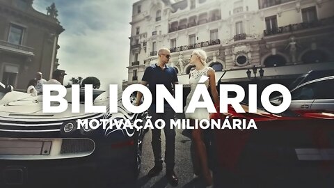 Vida de Bilionários Ricos | Motivação Milionária & Estilo de Vida Luxuoso