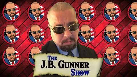 Biden's Cancer, Civil War, and Much More | The JB Gunner Show | 7/21