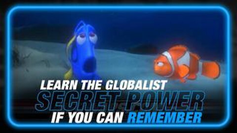 Learn the Globalist Secret Power: If You Can Remember