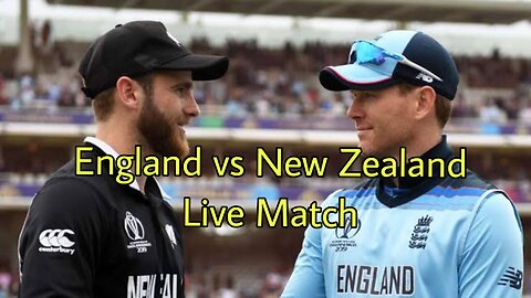 England vs New Zealand Match Full Highlights | Cricket Highlights |