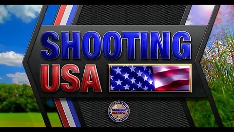 Shooting USA 2022 AG Cup