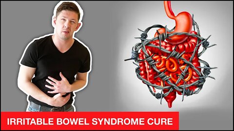 My Top 5 Tips For IBS or Irritable Bowel Syndrome