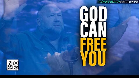 How God can Free You from Satan's Control