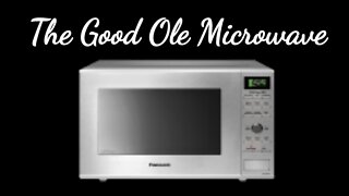 THE GOOD OLE MICROWAVE IS KILLING US. A MUST WATCH!