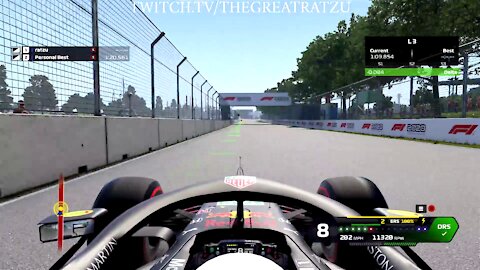 Steam Cleaning - F1 2020