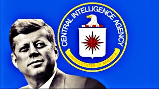 JFK and the CIA