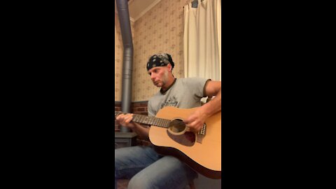 Original Song “Weather Got Me Again”