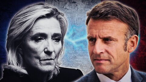 France: Leftists And Liberals Join Forces To Steal Victory From Rightwing