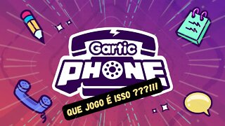 Gartic phone ???!!! ft. (RukariNext)