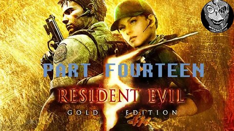 (PART 14) [Tricell Tanker Ship Deck] Resident Evil 5 Gold Edition