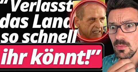 ZENSIERT: Brisant - Florian Homm: Deutschland steht am Abgrund!@Kolja🙈