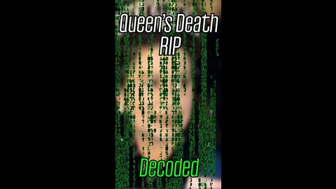 Queen Elizabeth's Death DECODED