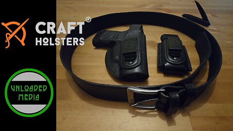 Craft Holsters Sig P365 EDC Set: Should You Buy?