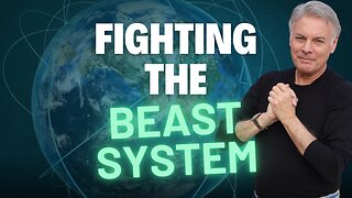 Prophetic Alert - How the Beast System is Forming and how God is Holding it Back! | Lance Wallnau