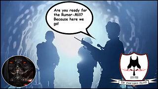 Stargate Gets The Rumor Mill Treatment Find Out What It Is! #stargate #stargatesg1 #rumor #amazon