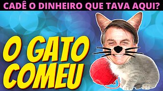 Lula descobre que Bolsonaro deixa governo com rombo de 400 bilhões